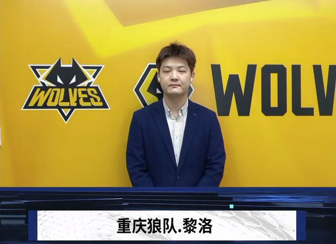 标记